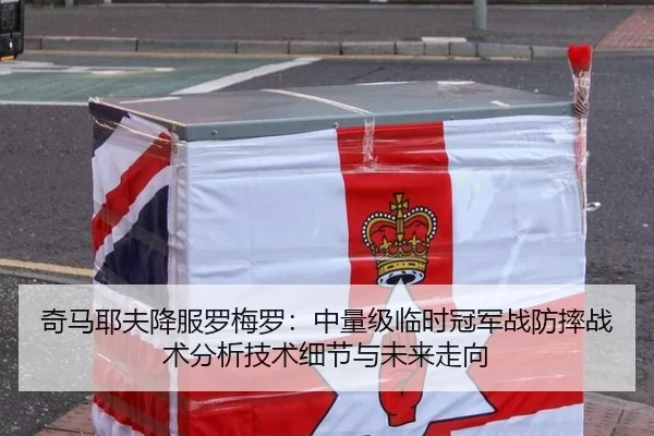 奇马耶夫降服罗梅罗：中量级临时冠军战防摔战术分析技术细节与未来走向